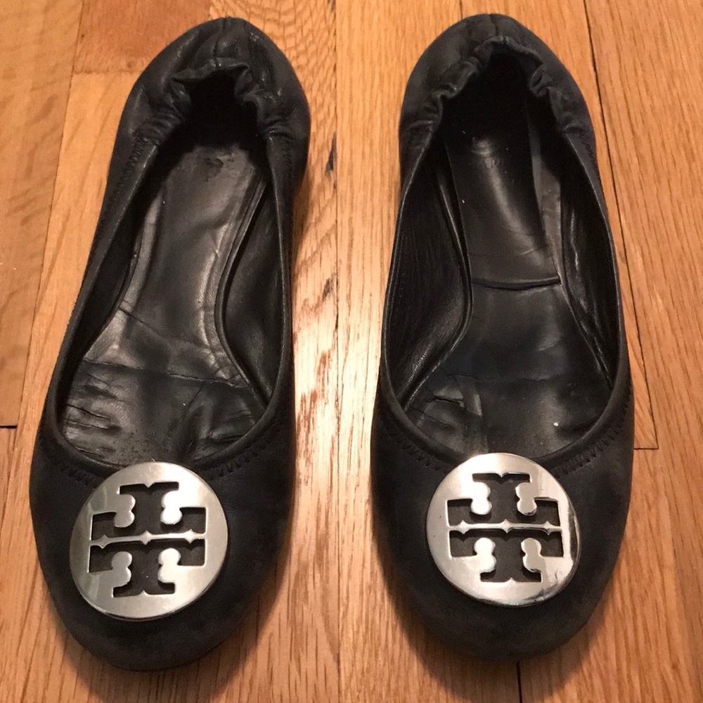 Tory Burch Flats